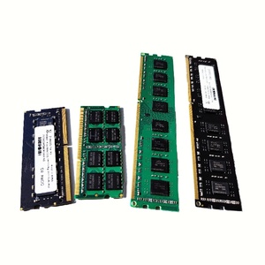 Módulo de memoria de computadora RAM <span class=keywords><strong>DDR4</strong></span> <span class=keywords><strong>8GB</strong></span> 16GB 32G 2666MHz 2400MHz Adecuado para memoria de computadora portátil de escritorio - Product Image 6
