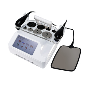 <span class=keywords><strong>Prix</strong></span> de gros - Appareil de physiothérapie Tecar 448 kHz, radiofréquence, machine de raffermissement cutané, Tecarterapia - Product Image 2