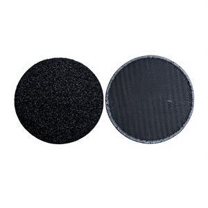 Parche Táctico Personalizado con Borde Merrow, Insignia con Cierre de Gancho y Bucle, Parche de Moral para Chaleco Táctico, Chaqueta de Exterior y Ropa - Product Image 3