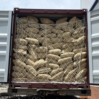Bubuk Resin Fenolik Novolak Fenol Formaldehida