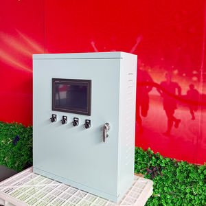 Système intelligent de déshumidification et d'humidification pour la culture hydroponique en serre - Product Image 5