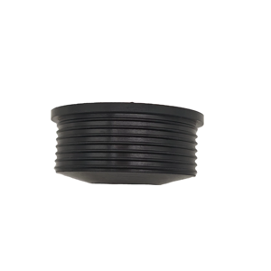 I connettori a manicotto in gomma Ningbo Jutye per tubi di drenaggio sifonici vengono utilizzati per sifonare i lavabi - Product Image 4