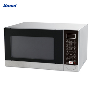 Horno Microondas de Sobremesa de 0.7 Pies Cúbicos con Certificado CE, Horno Microondas de 0.7 Pies Cúbicos - Product Image 4