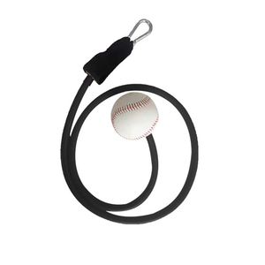 Banda <span class=keywords><strong>de</strong></span> <span class=keywords><strong>Resistencia</strong></span> para Entrenamiento <span class=keywords><strong>de</strong></span> Fuerza <span class=keywords><strong>de</strong></span> Brazo para Béisbol, Sóftbol y Tenis, Equipo <span class=keywords><strong>de</strong></span> Ejercicio y Fitness al por Mayor - Product Image 2