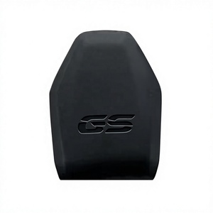 Protection de réservoir d'essence originale R1250GS Waterbird R1200GS, autocollant de réservoir, protection en cuir et caoutchouc - Product Image 4