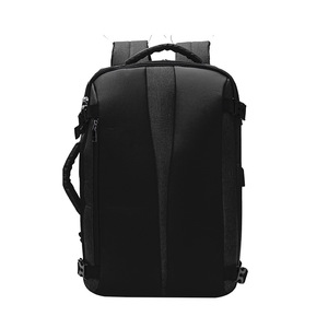 Mochila Antirrobo Personalizada para Portátil de Negocios con Puerto de Carga USB y Correa para Equipaje - Product Image 6