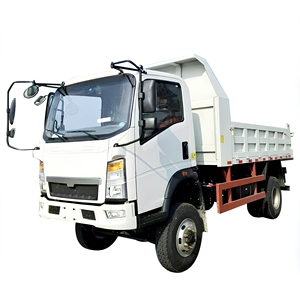 Nouveau camion-scène mobile manuel Sinotruk Howo 4x2 avec écran LED pour spectacles en extérieur, moteur diesel Weichai, norme d'émission Euro 3, Shandong - Product Image 3