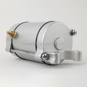 Motor de arranque para <span class=keywords><strong>HONDA</strong></span> CG125 124CC 1994-2003 , AEP SMU0530, <span class=keywords><strong>WAI</strong></span> 16086N - Product Image 3