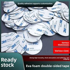 3m <span class=keywords><strong>spugna</strong></span> addensata <span class=keywords><strong>adesiva</strong></span> in schiuma di EVA resistente alle alte Temperature per ornamenti auto - Product Image 2