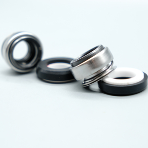 Bền bơm nước TC con dấu cơ khí có tính năng nhựa SIC Silicone thép <span class=keywords><strong>Graphite</strong></span> cao su đóng gói thép không gỉ Máy bơm nước - Product Image 5