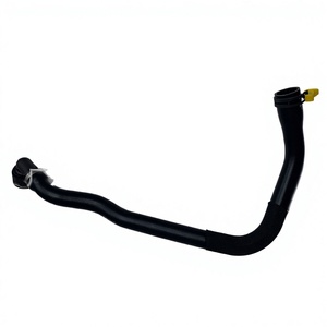 Manguera de refrigerante para Land Rover LR032349 BJ328260AD, reemplazo de tubo de radiador para Range Rover Evoque Sport - Product Image 1