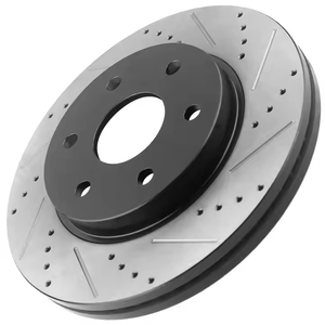 <span class=keywords><strong>Disque</strong></span> de frein professionnel de haute qualité 42431-0K120 pour Toyota Hilux Revo - Product Image 5