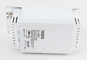 Balasto Magnético de 250w 400w <span class=keywords><strong>1000w</strong></span> 2000w para Lámparas HID CWA <span class=keywords><strong>MH</strong></span> y HPS - Product Image 2