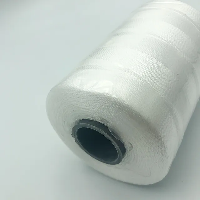 210d/9ply Nylon Multifilament Twisted Vissen Twine