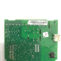 Carte mère de démarrage progressif d'origine, carte de contrôle CPU 1SFB536268D1001, basse tension, plastique, usage industriel, en bon état