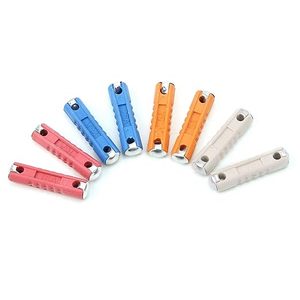 Surtido de Fusibles Europeos para Automóviles de 32V, 5A, 8A, 10A, 16A, 25A, 30A para Autos Clásicos de Estilo Antiguo - Product Image 4