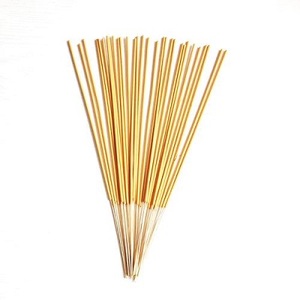RELIGIOUS INCENSE STICK RAW MATERIAL MADE FROM RED JOSS/WHITE JOSS/GUM/TABU/JIGGIT/MAKKO POWDER BEST SELLER IN Changwon KOREA - Product Image 5