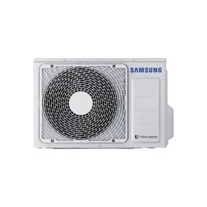 เครื่องปรับอากาศแบบท่อ 9000 BTU รุ่น AC026BNLDKG ประหยัดพลังงาน ความดันต่ำ A++ ใช้สารทำความเย็น R32 ระบบอินเวอร์เตอร์ สำหรับเชิงพาณิชย์ - Product Image 2