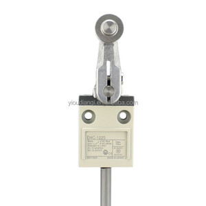 Nieuwe Originele Reisschakelaar WLCA12-N Snelle Levering Van WLCA12-<span class=keywords><strong>2</strong></span>-N WLCA12-2N-N Limietschakelaar - Product Image 1