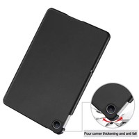 Étui pour Xiaomi Redmi Pad 2 9.7 2026, support pliable, coque intelligente pour tablette Xiaomi Redmi Pad 2 9.7