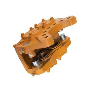 Hansen Construction Machinery 45C0004 45C0632 Fabrication de pièces de rechange de moteur durables de qualité supérieure Étriers de frein pour chargeur - Product Image 2