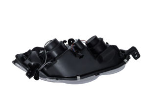 Piezas de automóviles modificado coche Led faro Led fondo blanco faros para Honda <span class=keywords><strong>HRV</strong></span> 2007 2015 <span class=keywords><strong>2017</strong></span> 2018 2019 2020 2021 2023 - Product Image 4