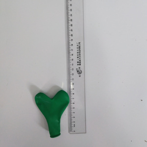 Palloncini a forma di <span class=keywords><strong>cuore</strong></span> di San Valentino, - Product Image 4