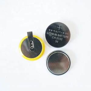 OEM High Quality Primary Battery Rechargeable Coin Cell Lithium Battery CR2025 CR2016 CR2032 CR2450 for <b>Consumer</b> <b>Electronics</b> - Product Image 3