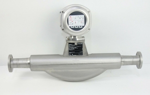 Endress+hauser Promass 80F40-C9999AABABAH PROFIBUS PA (โปรไฟล์ 3.0) DN40 1 1/2 นิ้ว - Product Image 1