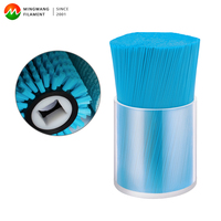Filament PBT de bonne qualité 2026 pour brosses, filament PBT de haute qualité pour usine, filament PP de haute qualité