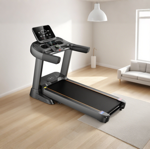 Tapis de course électrique d'intérieur commercial à fort trafic avec écran LED Gym Utiliser un équipement d'entraînement <span class=keywords><strong>cardio</strong></span> - Product Image 3