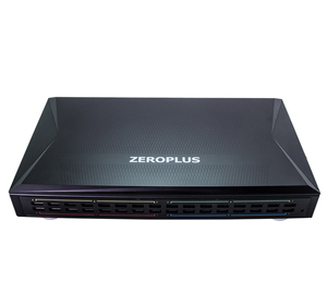 TTLTES Zeroplus the Hottest One in Network Protocol High-Speed Analysis Standalone Analyzer 3-Year Warranty Special <b>Plastic</b> for - Product Image 2