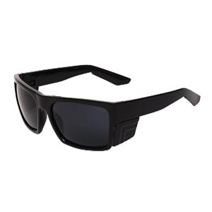 Popular Sports AS/NZS 1337.1 High Quality Custom Square Anti-seawater Coating Mirror Purple Z87 Safety <b>Sunglasses</b> - Product Image 1