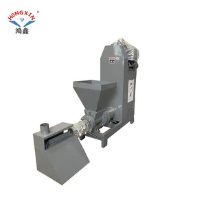 Four de carbonisation HONGXIN 5 mètres cubes, cuve à pression automatique pour la production de charbon de bois - Product Image 3