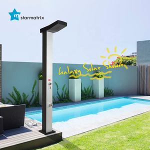 STARMATRIX SS0916 <span class=keywords><strong>ducha</strong></span> <span class=keywords><strong>solar</strong></span> Doccia Solare rigidacamping WPC <span class=keywords><strong>Placa</strong></span> de suelo <span class=keywords><strong>ducha</strong></span> <span class=keywords><strong>solar</strong></span> - Product Image 3