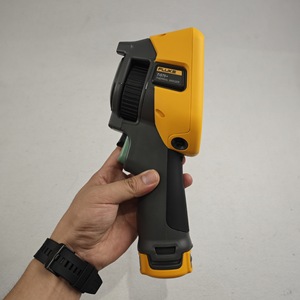 Étui pour appareil Fluke pour caméras thermiques TiS55 et TiS75 Plus, boîte de rangement - Product Image 4