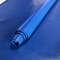 Bâche imperméable de PVC pour l'auvent extérieur