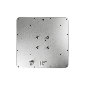 Antena RFID UHF de 9dBi al por Mayor de Fábrica VANCH, VA-Q256R 902-928MHz, Material ABS Impermeable - Product Image 6