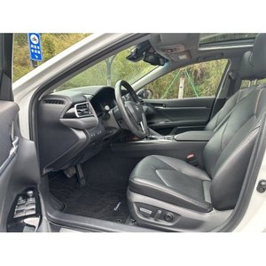 Toyota Camry 2022 2.0L <span class=keywords><strong>GVP</strong></span> Edición Líder 178hp, 5.7L/100km, 10 Airbags, Asistencia L2, Diseño Deportivo - Product Image 6
