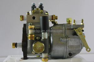 Jinma 204 254 máy kéo km385 và <span class=keywords><strong>ll380</strong></span> bơm phun nhiên liệu cho máy kéo - Product Image 6