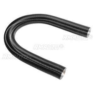 Tuyau de ventilation 75 mm 200 cm en feuille d'aluminium pour chauffage de stationnement Webasto Dometic Air Diesel - Product Image 3