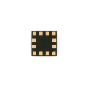 ของแท้ LIS2DH12TR LGA-12 3 แกน MEMS เซ็นเซอร์ตรวจจับความเร่งชิปพร้อม FIFO ในตัว - Product Image 3