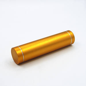 YAC002 Günstige <span class=keywords><strong>Promo</strong></span> Geschenk Smart Mobile Power Bank mit Rohs ce fcc Shenzhen Mobile Power Bank Fabrik 2600mah - Product Image 5