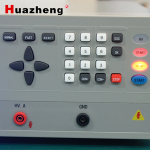 Dalgalanma dayanacak HZ212S-03 3kV dönüş voltmetre 3 kanal Interturn dürtü <span class=keywords><strong>Hipot</strong></span> test cihazı - Product Image 6