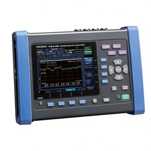 ANALIZADOR DE CALIDAD DE ENERGÍA PQ3198 - Product Image 4