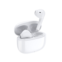 Auriculares con reducción activa de ruido OEM ODM ENC, Auriculares deportivos TWS inalámbricos con Bluetooth, auriculares manos libres, auriculares intrauditivos con Bluetooth