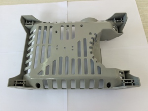bibo Aluminum Die <b>Casting</b> Parts OEM Factory High Strength Die <b>Casting</b> Aluminum Components Custom Made - Product Image 5