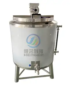 Factory Direct Sale Pasteurizer 50 100 500 1000 Liters Beer Bottles Cans Tunnel Pasteurizer UHT Milk Pasteurization Machine