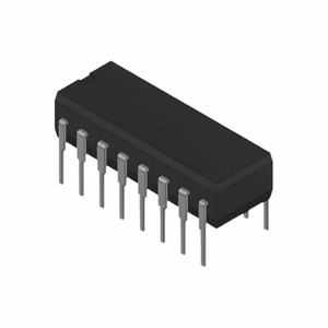 16 DIP Buy Online Electronic Components Power Management (PMIC) Manufacturer Channel FAN4810N - Product Image 1