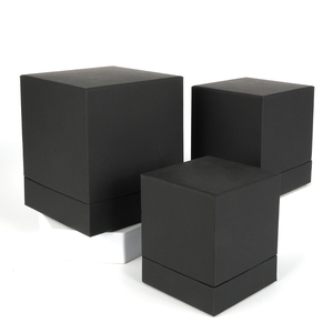 Tùy chỉnh in ấn 5ml 7ml 9ml thủy tinh tập trung bao bì hộp tập trung container hộp - Product Image 3